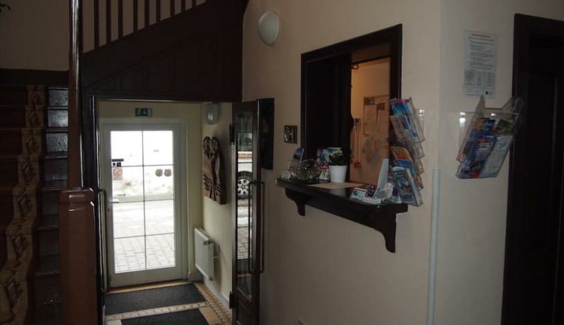 Hotel Domovina Špindlerův Mlýn